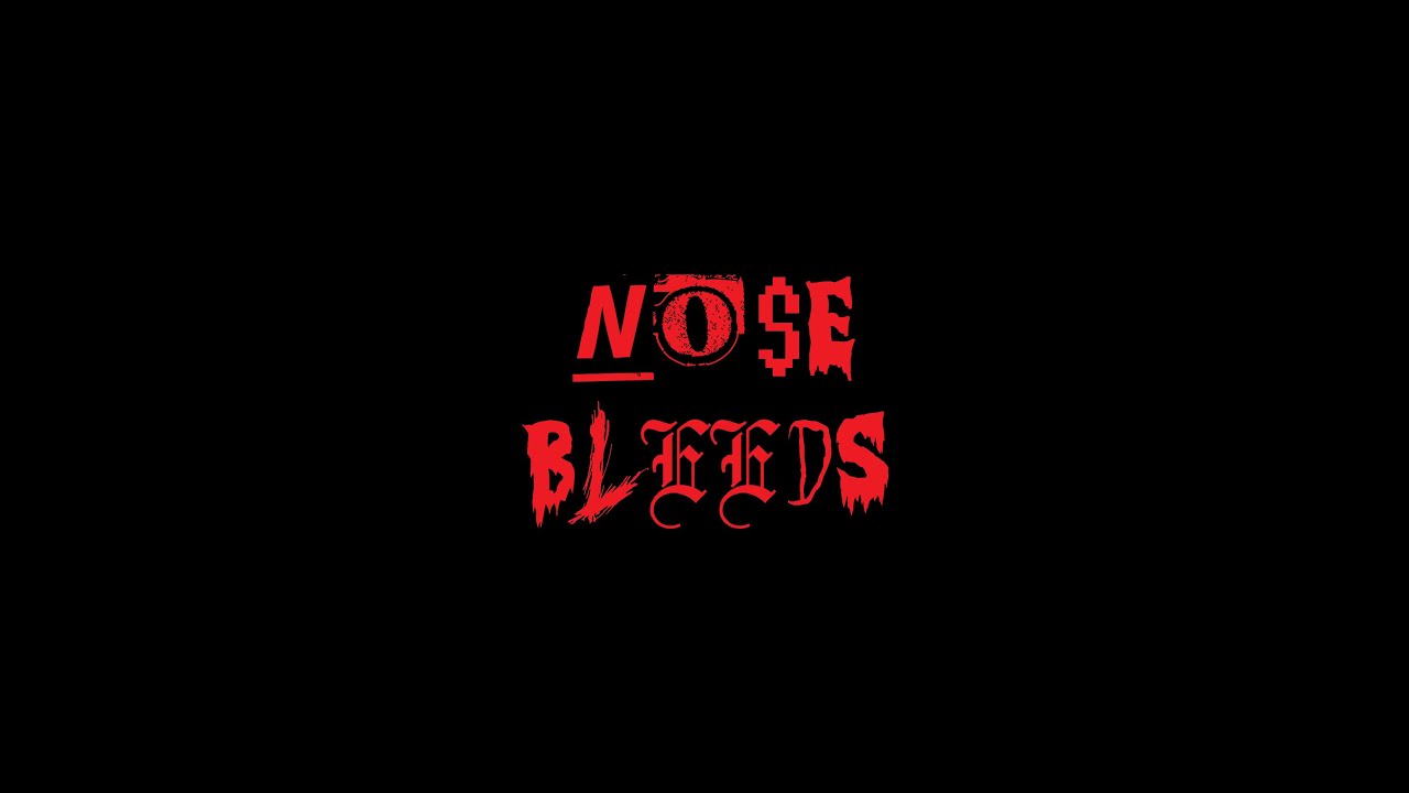Guarda Cadaver Ghoul - Nose Bleeds (Official Music Video) su YouTube Guarda Cadaver Ghoul - Nose Bleeds (Official Music Video) su YouTube
