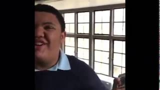 Happy Friday - Funny Bible Daily