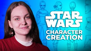 The ULTIMATE Guide to Star Wars character creation The ULTIMATE Guide to Star Wars character creation