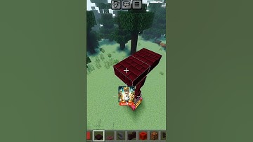 Minecraft: Street light #minecraft #trending #remix #music #streetlight #shorts