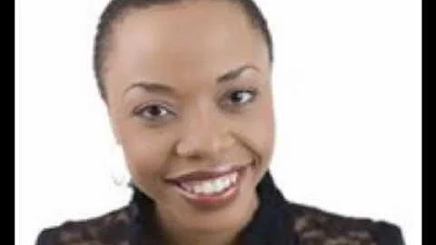 BDPA iRadio Show: April Gillespie (BDPA Cincinnati)