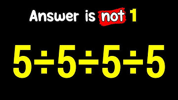 Can You Solve What 99% of Minds Miss?