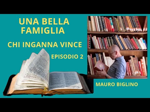 Video: Isaac e Rebecca erano cugini?