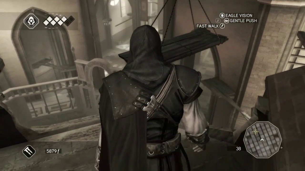 Assassin s Creed II Il Duomo s Secret YouTube assassin-s-creed-ii-il-duomo-s-secret-youtube