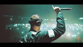 Don Diablo Don't Let Go LIVE 2018