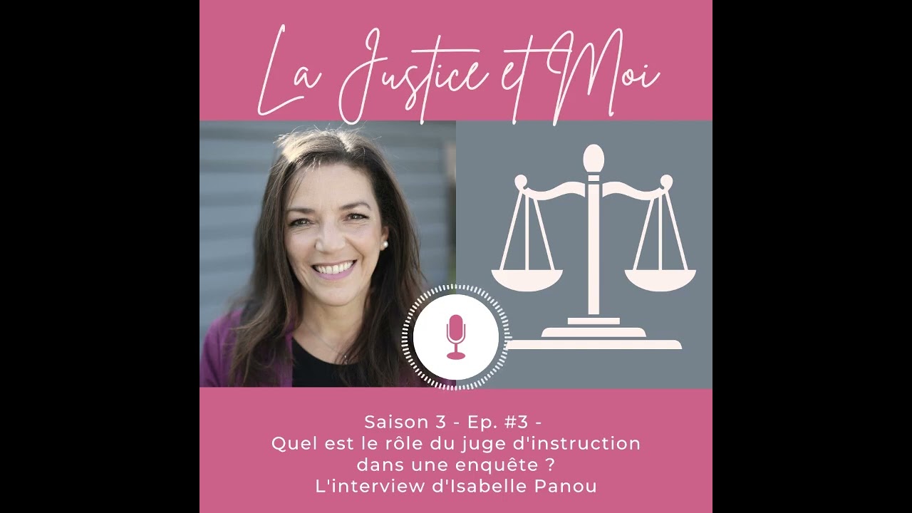 Quel est le rôle du juge d'instruction dans une enquête ?