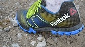 Reebok All Terrain Super SKU:8906915 - YouTube