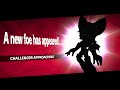 Unlocking Rouge the Bat in Super Smash Bros. Ultimate!