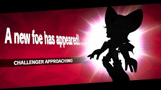 Unlocking Rouge the Bat in Super Smash Bros. Ultimate!