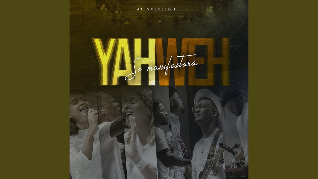 Oasis Ministry Yahweh Se Manifestar Live YouTube