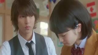 فلم كوري حب في المدرسة  رومانسي جميل