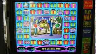 WMS NXT Super Jackpot Party.avi screenshot 3