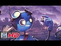 A 3D Animated Short Film: "Firmament" - by ESMA | TheCGBros