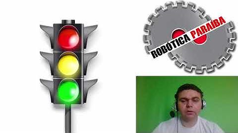 Semáforo com Arduino Programado no Tinkercad