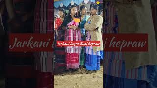 Jarkani Lagne Enaj Akhala #dailyvideo #santali culture #daily #shortvideo #Lembho Murmu official