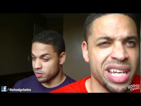 How to Breakup Without the Drama @hodgetwins