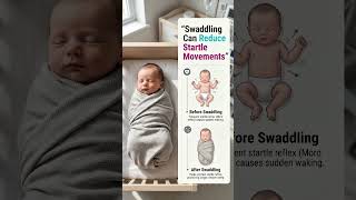 Why People Swaddle Newborns? Benefits, Safety Tips &amp; When to Stop
