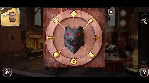 🕒Time Travel Escape Room Game Level 84