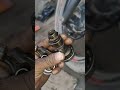 engine mein movie oil hamesha check karte rahana chahie Nathu ji condition hoti hai 😭🙏#automobile 🛠️