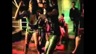 Fally Ipupa - Sexy Dance