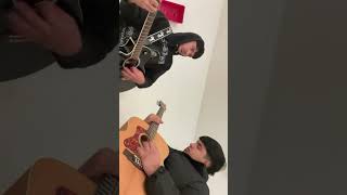 Cholo 7 #chords #guitar #music #fuerzaregida #luisrconriquez #corridos #requinto #cover #fyp #parati