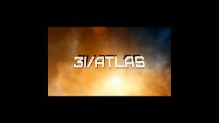 3i/ATLAS. Comet of the Deep