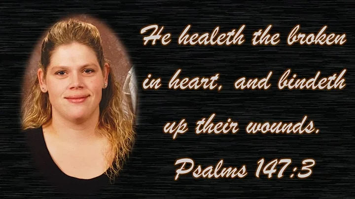 Funeral Service for Marie Brumbaugh
