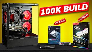This Is All You Can Build in 100K After RAM & SSD Price Hike screenshot 3