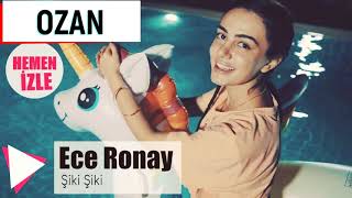 Ece Ronay - Şiki Şiki (Club Remix) Resimi