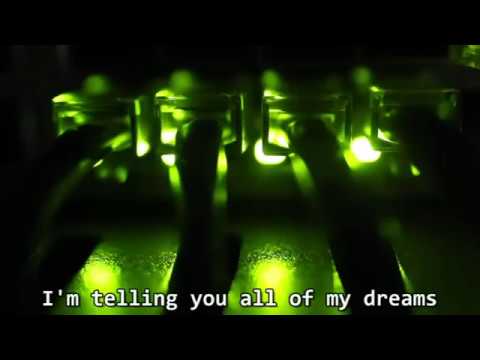 Feedback Delay (lyric video)- FR David