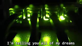 Famous Feedback Delay (lyric video)- FR David Wealth