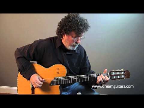 2006-sand-nylon-string-electric-cocobolo/spruce-with-barbera-soloist-pickup!-at-dream-guitars