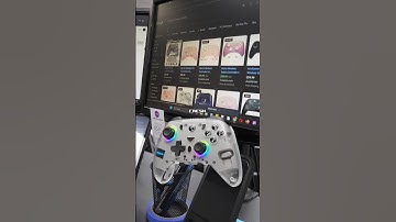 Which Controller Do PC Gamers Use?