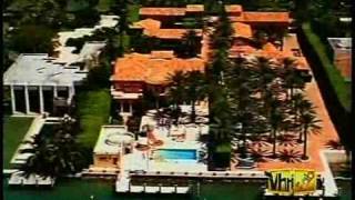TK 's Star Island Home in "The Fabulous Life", 2008