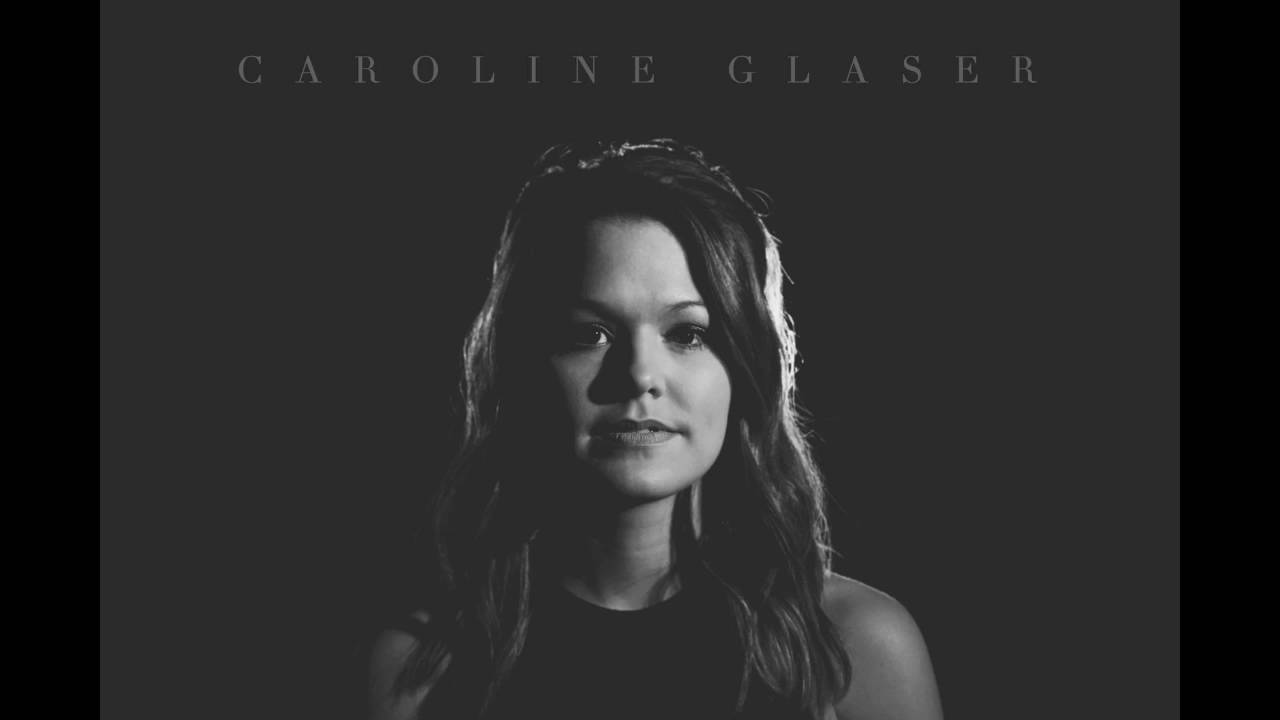 Watch Waterfall | Caroline Glaser (Official Audio) on YouTube Watch Waterfall | Caroline Glaser (Official Audio) on YouTube