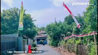 Kedungpanjang Soneyan Margoyoso | Shalawat Huwannur | Muh Zen ADV