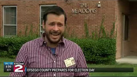 Ensuring every vote counts (Once)