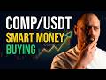 COMPUSD Technical Analysis | EMA Breakout, Fibonacci Targets &amp; Smart Money Accumulation