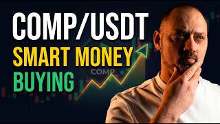 COMPUSD Technical Analysis | EMA Breakout, Fibonacci Targets &amp; Smart Money Accumulation