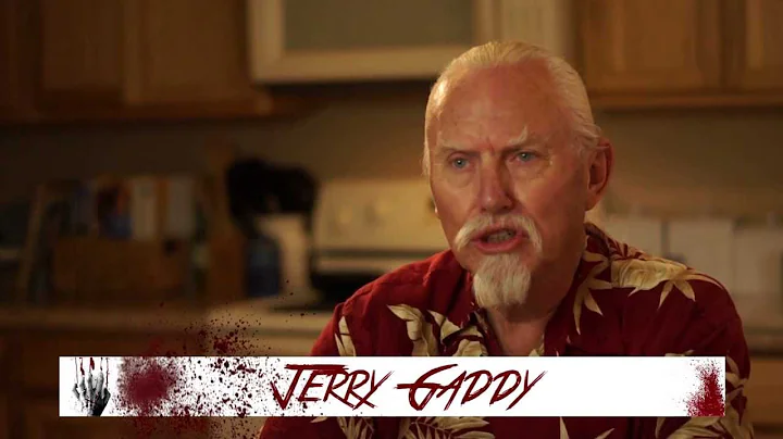 SURVIVING THE UNDEAD 2 - JERRY GADDY INTERV