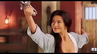 Ardent Fight Between Zorro and Elena | The Mask of Zorro (Antonio Banderas, Catherine Zeta-Jones) 