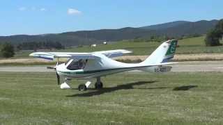 Aerosport 2013 Llegada De Aviones Aeródromo Igualada - Òdena 3