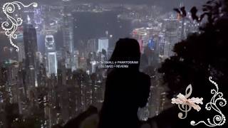 ♫ when i’m small — phantogram (slowed + reverb) 🌃˖˚⊹*☾