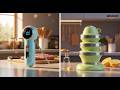 75+ NEXT-LEVEL Amazon Kitchen & Home Gadgets You’ll Wish You Found Sooner (2025)