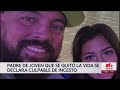 Caso Makayla Settles: Papá se declara culpable de abusar de su hija en el Condado de Ventura