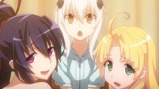 Highschool Dxd Heroamvdestiny