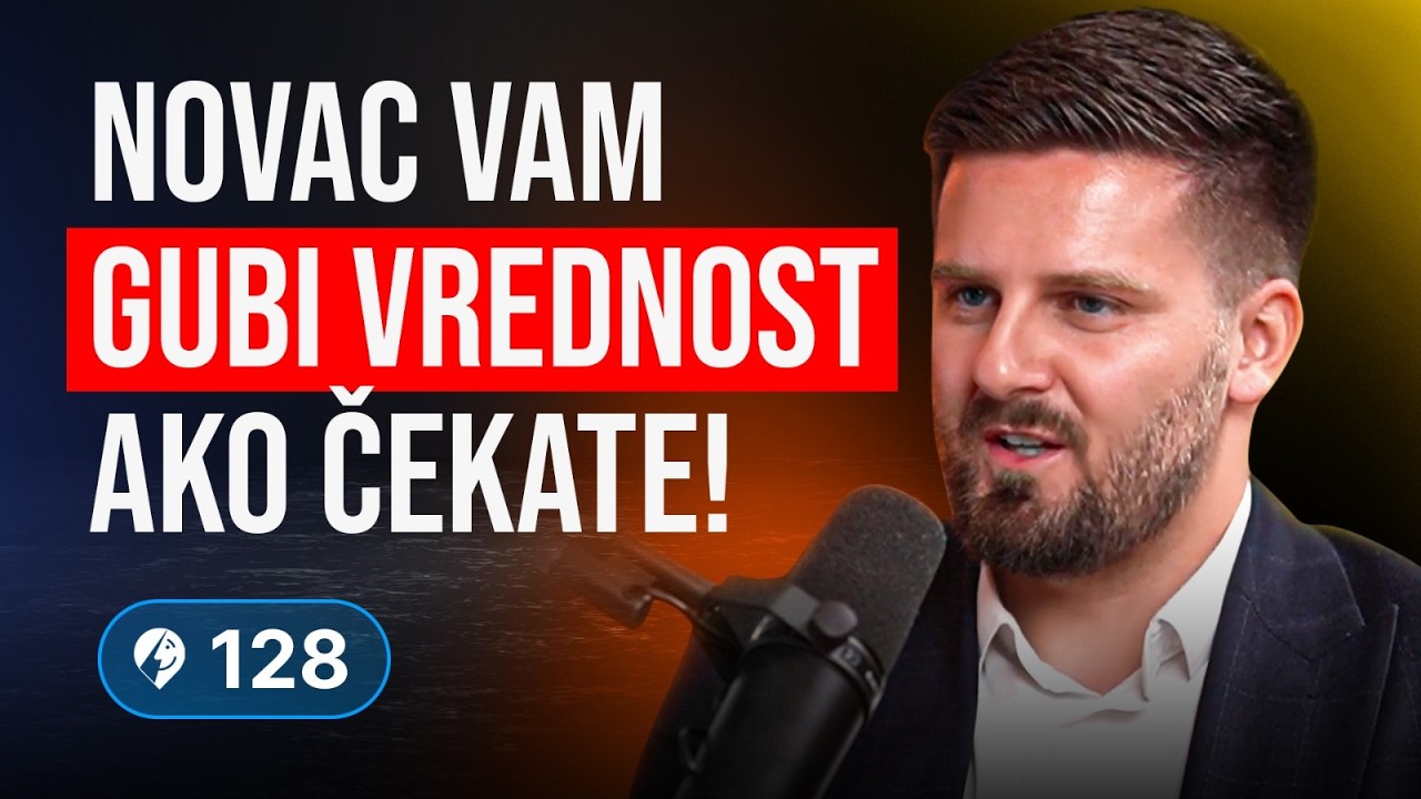 Finansijski Stručnjak: Ovo su najbolji načini za investiranje novca