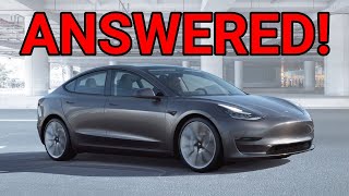 Can You Afford a Tesla? Monthly Cost Breakdown |  Tesla Model 3 & Y