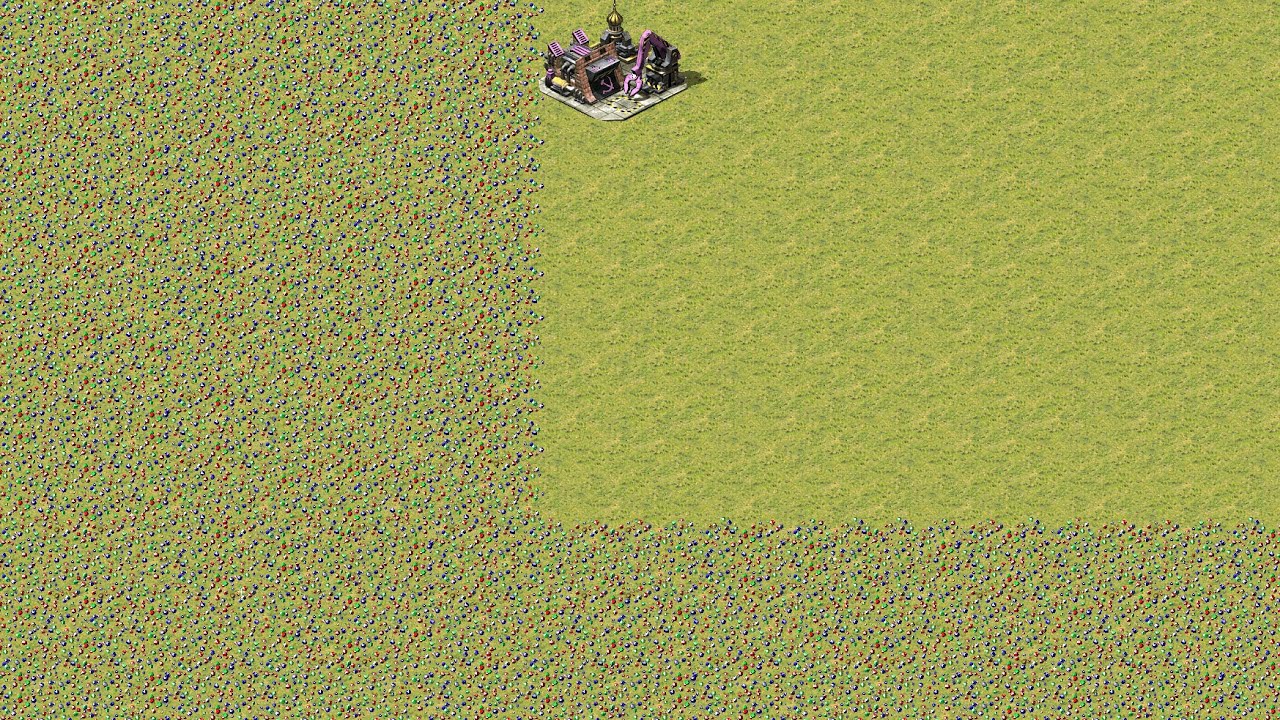 Red Alert 2 - Doomsday ST (Extra Hard AI)