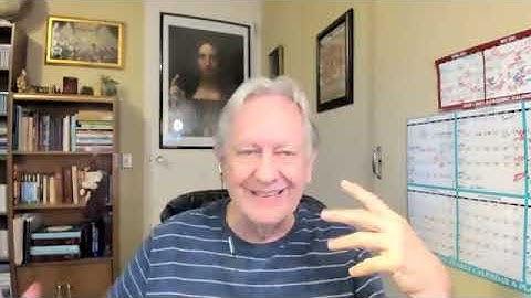 A Course in Miracles: What is the Holy Spirit?